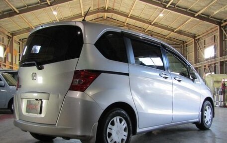 Honda Freed I, 2011 год, 815 000 рублей, 5 фотография