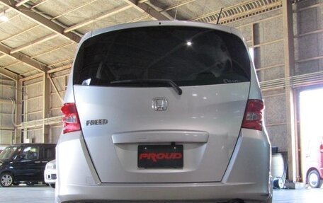Honda Freed I, 2011 год, 815 000 рублей, 6 фотография