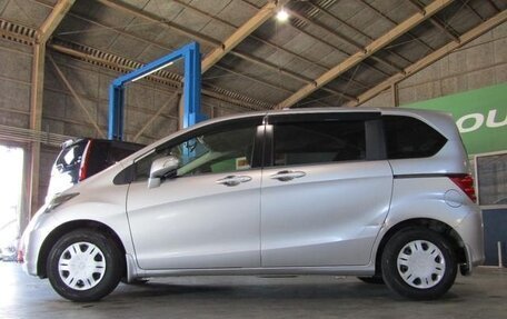 Honda Freed I, 2011 год, 815 000 рублей, 8 фотография