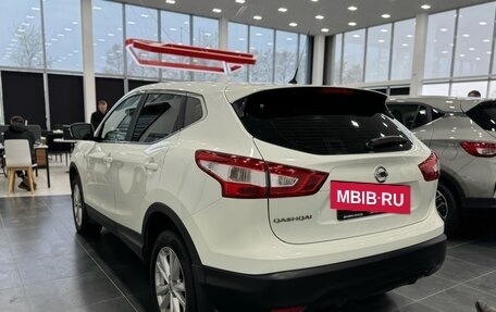 Nissan Qashqai, 2014 год, 1 299 000 рублей, 7 фотография