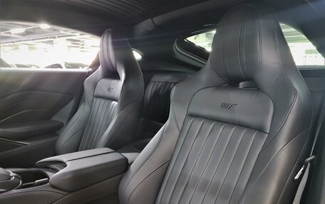 Aston Martin V8 Vantage IV, 2022 год, 21 330 000 рублей, 7 фотография