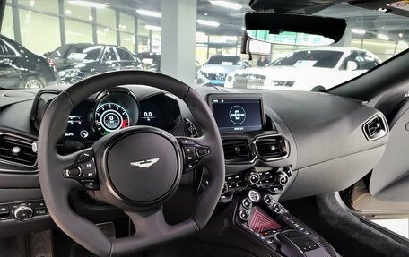 Aston Martin V8 Vantage IV, 2022 год, 21 330 000 рублей, 4 фотография