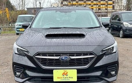 Subaru Levorg, 2021 год, 1 926 555 рублей, 3 фотография