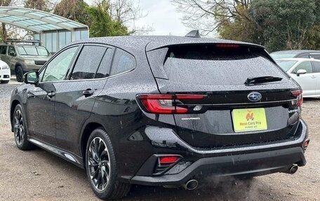 Subaru Levorg, 2021 год, 1 926 555 рублей, 5 фотография