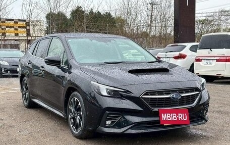 Subaru Levorg, 2021 год, 1 926 555 рублей, 4 фотография