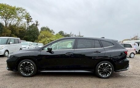 Subaru Levorg, 2021 год, 1 926 555 рублей, 7 фотография