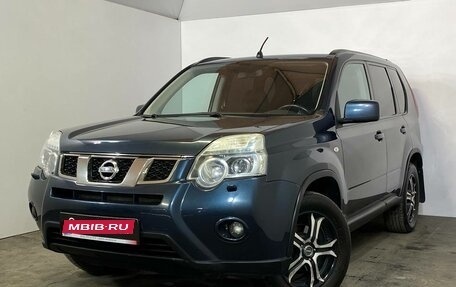 Nissan X-Trail, 2011 год, 1 149 000 рублей, 3 фотография