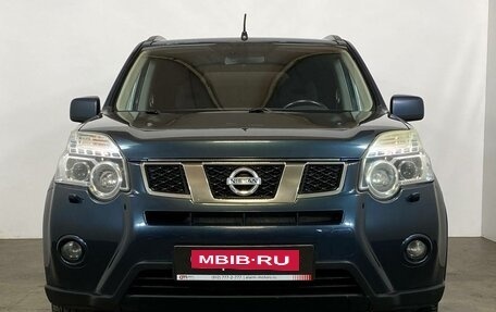 Nissan X-Trail, 2011 год, 1 149 000 рублей, 2 фотография