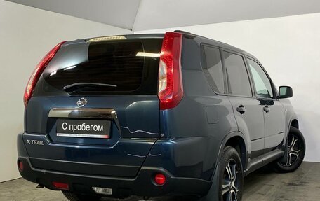 Nissan X-Trail, 2011 год, 1 149 000 рублей, 4 фотография