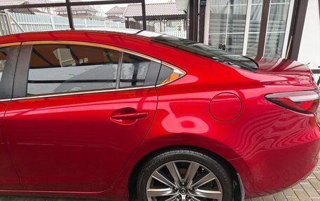 Mazda 6, 2020 год, 2 700 000 рублей, 3 фотография