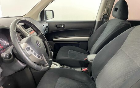 Nissan X-Trail, 2011 год, 1 149 000 рублей, 8 фотография