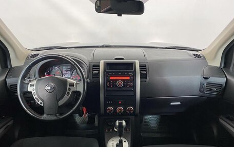 Nissan X-Trail, 2011 год, 1 149 000 рублей, 7 фотография