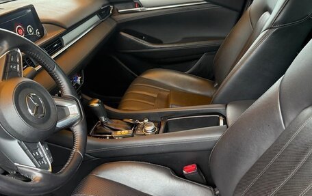 Mazda 6, 2020 год, 2 700 000 рублей, 9 фотография