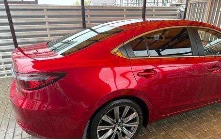 Mazda 6, 2020 год, 2 700 000 рублей, 4 фотография