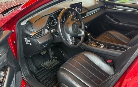 Mazda 6, 2020 год, 2 700 000 рублей, 7 фотография