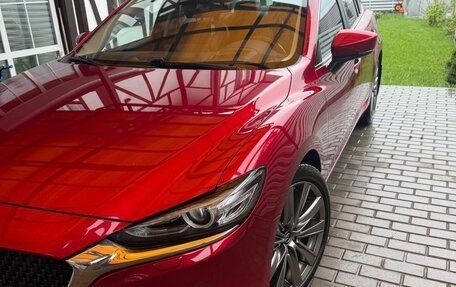 Mazda 6, 2020 год, 2 700 000 рублей, 6 фотография