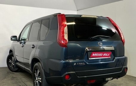 Nissan X-Trail, 2011 год, 1 149 000 рублей, 6 фотография