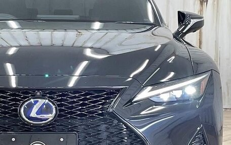 Lexus IS III, 2022 год, 3 100 090 рублей, 8 фотография