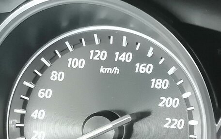 Mazda CX-5 II, 2014 год, 2 000 000 рублей, 5 фотография