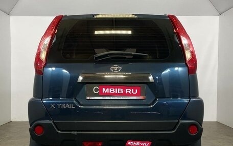 Nissan X-Trail, 2011 год, 1 149 000 рублей, 5 фотография