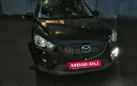 Mazda CX-5 II, 2014 год, 2 000 000 рублей, 4 фотография