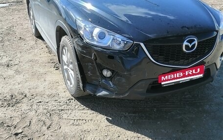 Mazda CX-5 II, 2014 год, 2 000 000 рублей, 3 фотография
