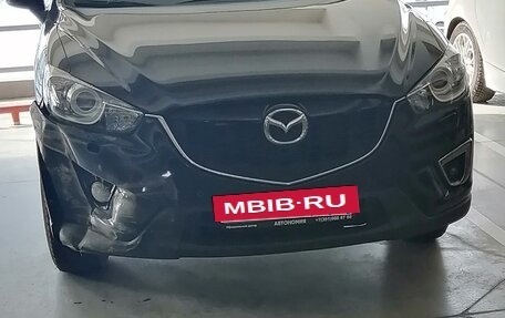 Mazda CX-5 II, 2014 год, 2 000 000 рублей, 2 фотография