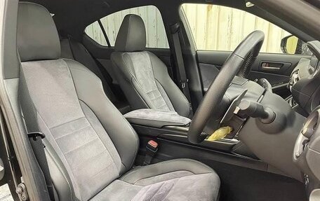 Lexus IS III, 2022 год, 3 100 090 рублей, 17 фотография