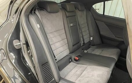 Lexus IS III, 2022 год, 3 100 090 рублей, 18 фотография