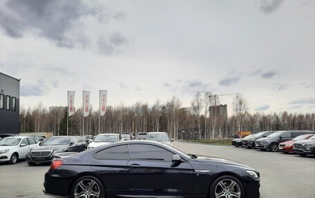 BMW 6 серия, 2016 год, 3 900 000 рублей, 8 фотография