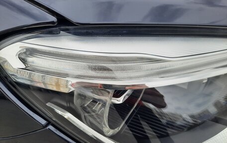 BMW 6 серия, 2016 год, 3 900 000 рублей, 13 фотография