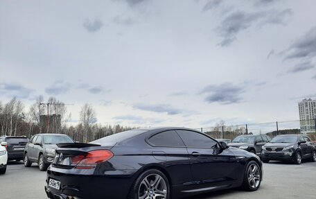 BMW 6 серия, 2016 год, 3 900 000 рублей, 7 фотография