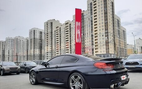 BMW 6 серия, 2016 год, 3 900 000 рублей, 5 фотография