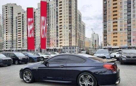 BMW 6 серия, 2016 год, 3 900 000 рублей, 4 фотография