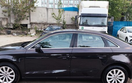 Audi A3, 2015 год, 1 420 000 рублей, 8 фотография