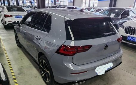 Volkswagen Golf VIII, 2024 год, 2 311 263 рублей, 3 фотография