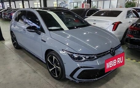 Volkswagen Golf VIII, 2024 год, 2 311 263 рублей, 2 фотография