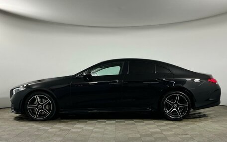 Mercedes-Benz CLS, 2018 год, 5 449 000 рублей, 3 фотография