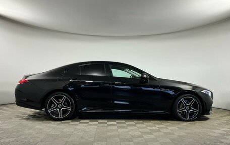 Mercedes-Benz CLS, 2018 год, 5 449 000 рублей, 4 фотография