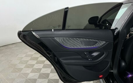 Mercedes-Benz CLS, 2018 год, 5 449 000 рублей, 10 фотография