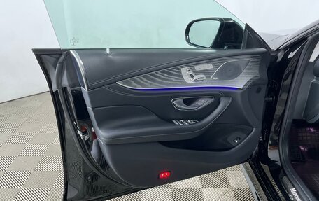Mercedes-Benz CLS, 2018 год, 5 449 000 рублей, 9 фотография