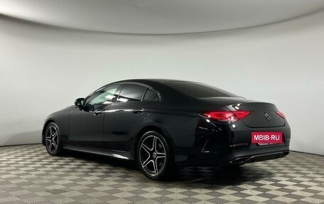 Mercedes-Benz CLS, 2018 год, 5 449 000 рублей, 6 фотография