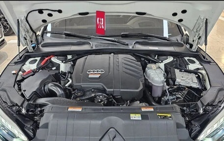 Audi A5, 2021 год, 3 300 000 рублей, 6 фотография