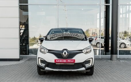 Renault Kaptur I рестайлинг, 2020 год, 1 900 000 рублей, 3 фотография