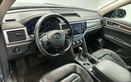 Volkswagen Teramont I, 2018 год, 2 350 000 рублей, 7 фотография