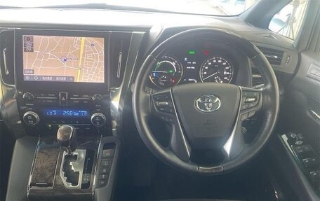 Toyota Alphard III, 2021 год, 4 200 000 рублей, 4 фотография