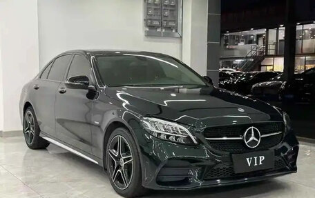 Mercedes-Benz C-Класс, 2021 год, 2 850 525 рублей, 3 фотография