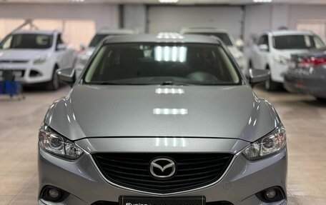 Mazda 6, 2014 год, 1 199 000 рублей, 2 фотография