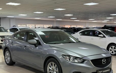 Mazda 6, 2014 год, 1 199 000 рублей, 3 фотография