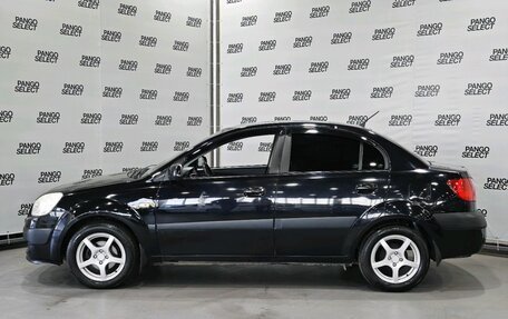 KIA Rio II, 2006 год, 476 000 рублей, 4 фотография
